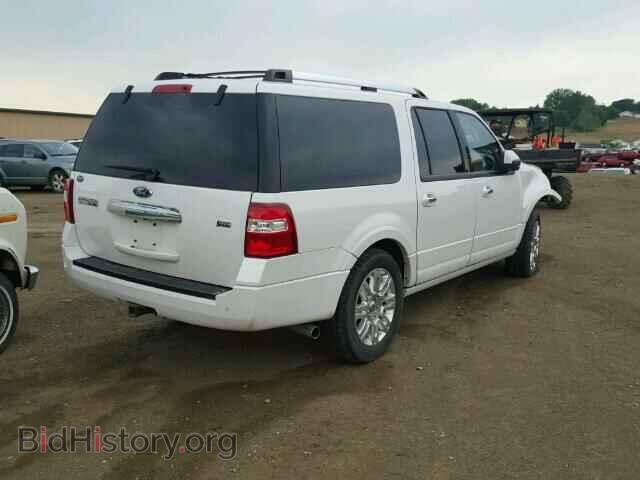 2011 FORD EXPEDITION - VIN: 1FMJK2A59BEF23880 - Фото 4