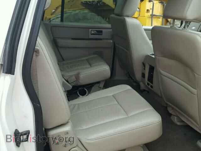 2011 FORD EXPEDITION - VIN: 1FMJK2A59BEF23880 - Фото 6