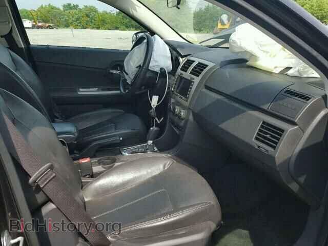 2010 DODGE AVENGER - VIN: 1B3CC5FB5AN159483 - Фото 5