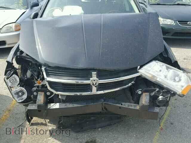 2010 DODGE AVENGER - VIN: 1B3CC5FB5AN159483 - Фото 7