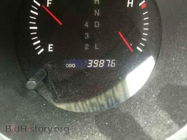 2003 LEXUS ES300 - VIN: JTHBF30G230095024 - Фото 8