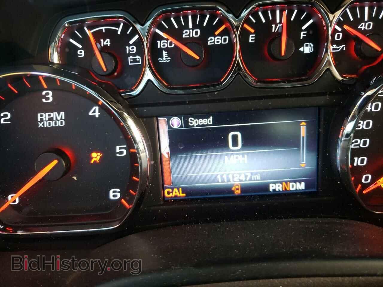 2016 GMC YUKON - VIN: 1GKS2BKC1GR273576 - Фото 8