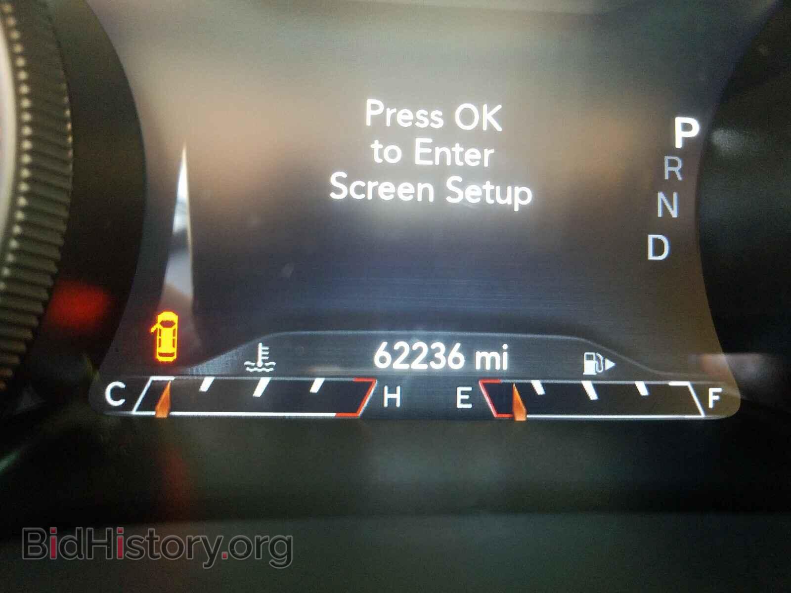 2019 JEEP CHEROKEE - VIN: 1C4PJMDX2KD303433 - Photo 8