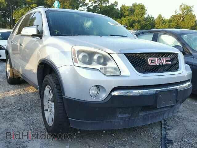 Photo 1GKER23D79J180899 - GMC ACADIA 2009