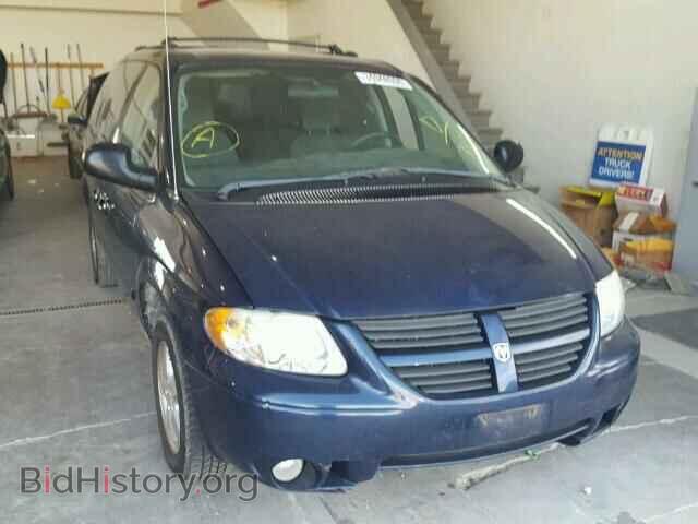 Photo 2D4GP44L95R393938 - DODGE CARAVAN 2005