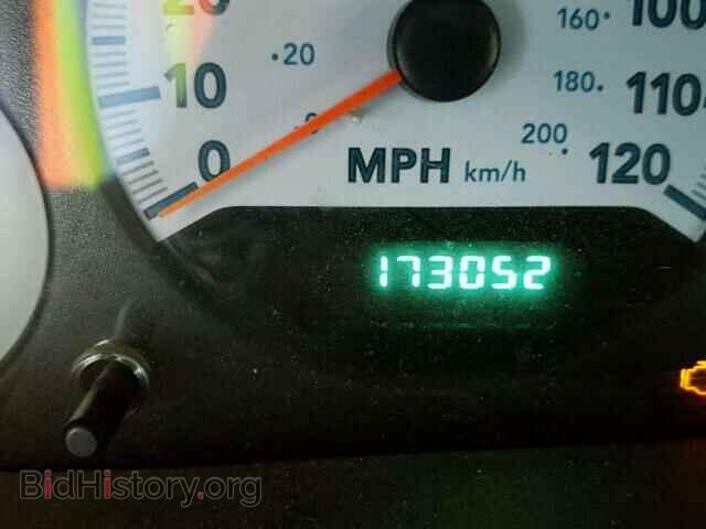 2005 DODGE CARAVAN - VIN: 2D4GP44L95R393938 - Фото 8