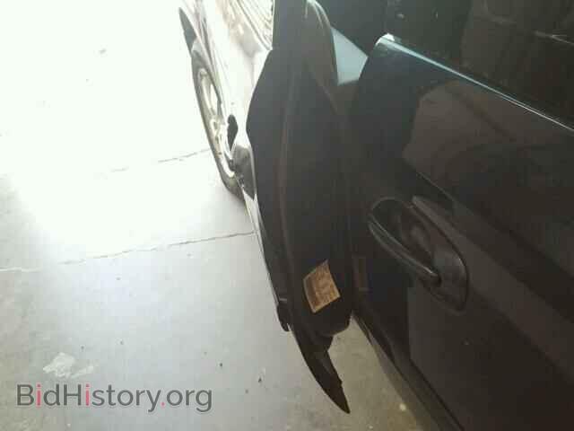 2005 DODGE CARAVAN - VIN: 2D4GP44L95R393938 - Фото 10