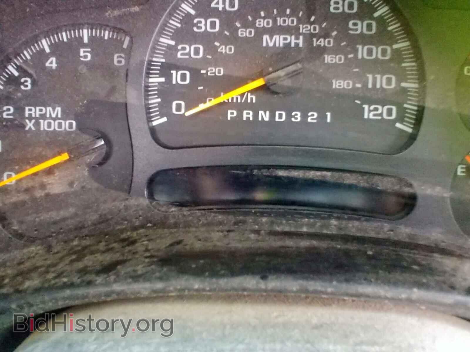 2006 GMC SIERRA - VIN: 1GTHK29U76E228331 - Фото 8