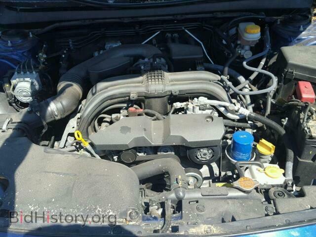 2015 SUBARU OUTBACK - VIN: 4S4BSADC6F3328281 - Фото 7