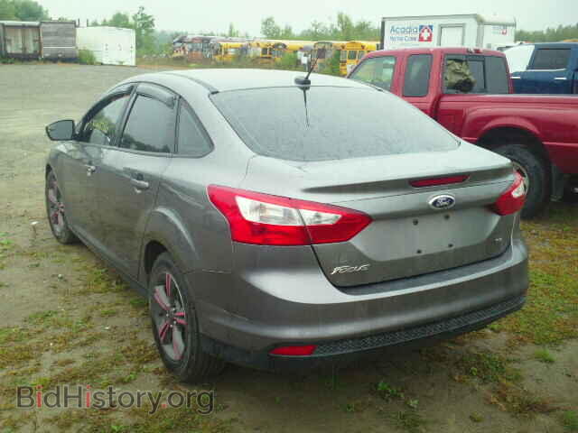 2013 FORD FOCUS - VIN: 1FADP3F20DL274283 - Photo 3