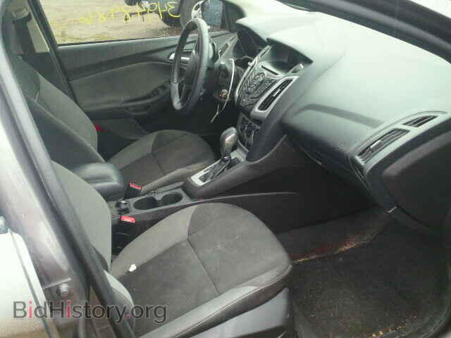 2013 FORD FOCUS - VIN: 1FADP3F20DL274283 - Photo 5