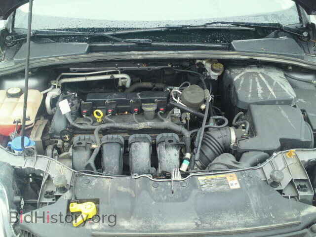 2013 FORD FOCUS - VIN: 1FADP3F20DL274283 - Photo 7