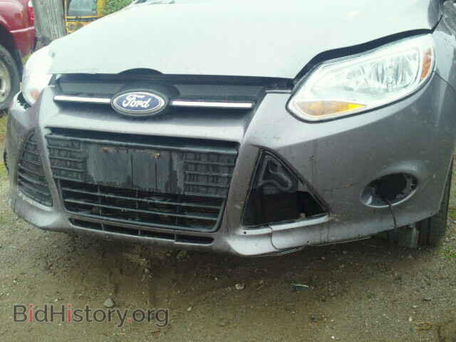 2013 FORD FOCUS - VIN: 1FADP3F20DL274283 - Photo 9