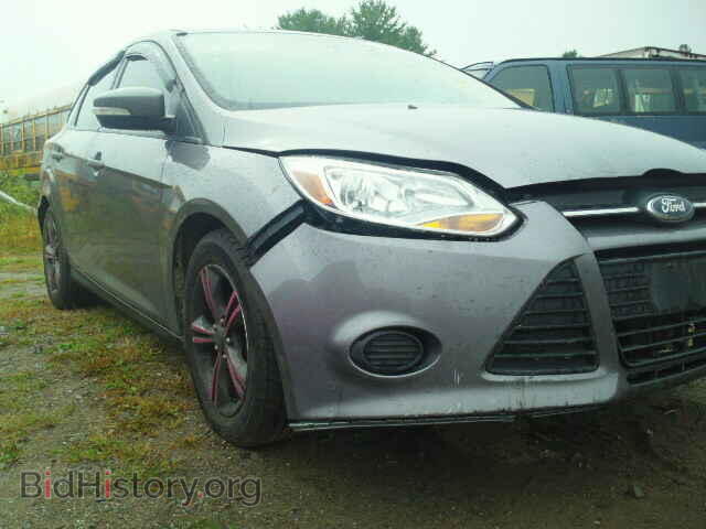 2013 FORD FOCUS - VIN: 1FADP3F20DL274283 - Photo 10