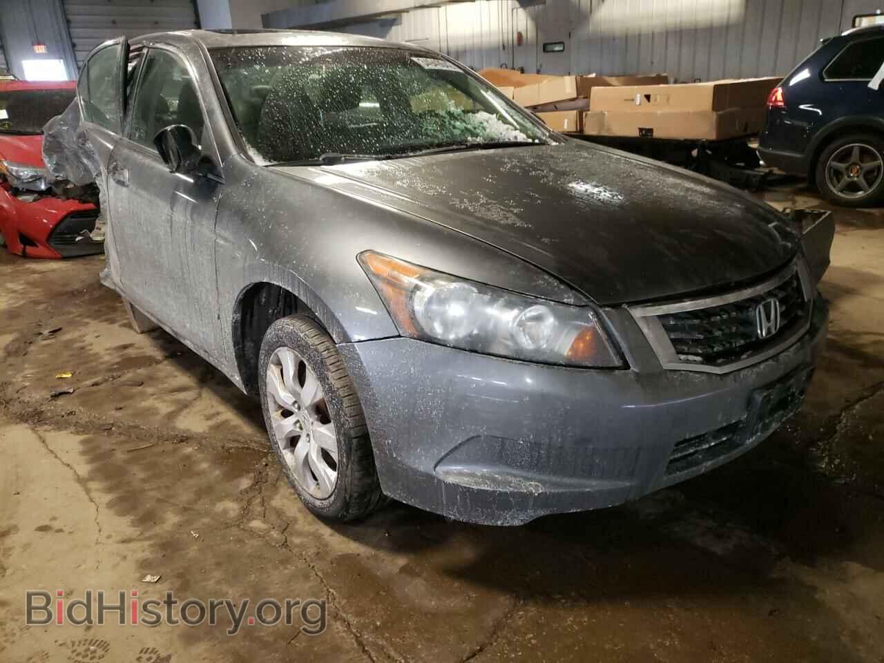Photo 1HGCP26829A046830 - HONDA ACCORD 2009