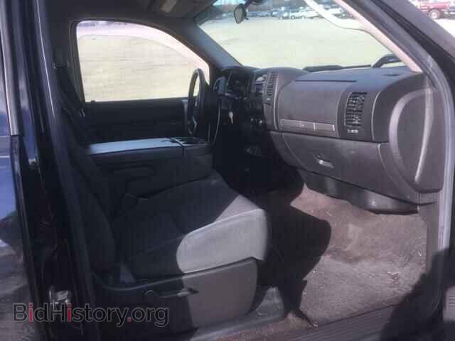 2009 CHEVROLET SILVERADO - VIN: 2GCEK23C391141647 - Фото 5