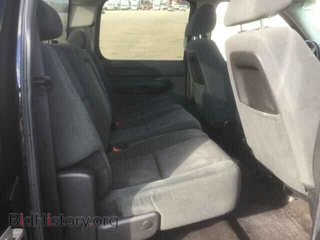 2009 CHEVROLET SILVERADO - VIN: 2GCEK23C391141647 - Фото 6