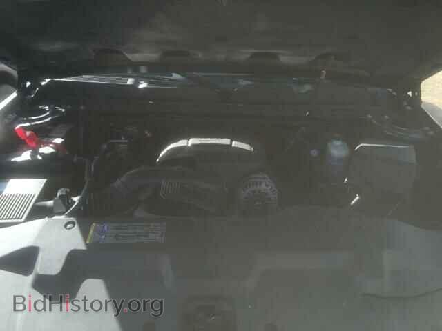 2009 CHEVROLET SILVERADO - VIN: 2GCEK23C391141647 - Фото 7