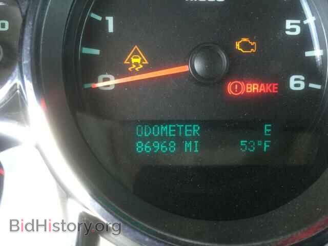 2009 CHEVROLET SILVERADO - VIN: 2GCEK23C391141647 - Фото 8