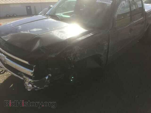 2009 CHEVROLET SILVERADO - VIN: 2GCEK23C391141647 - Фото 10