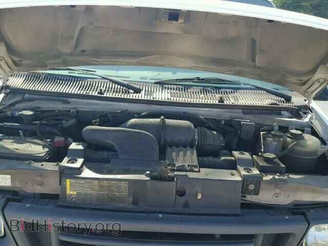 2007 FORD ECONOLINE - VIN: 1FTSE34L77DB27833 - Photo 7