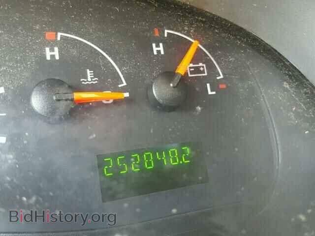 2007 FORD ECONOLINE - VIN: 1FTSE34L77DB27833 - Photo 8