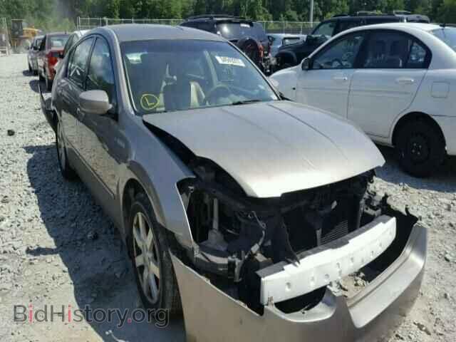 Фотография 1N4BA41EX6C833812 - NISSAN MAXIMA 2006