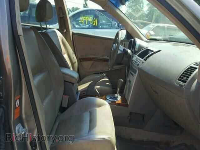 2006 NISSAN MAXIMA - VIN: 1N4BA41EX6C833812 - Фото 5