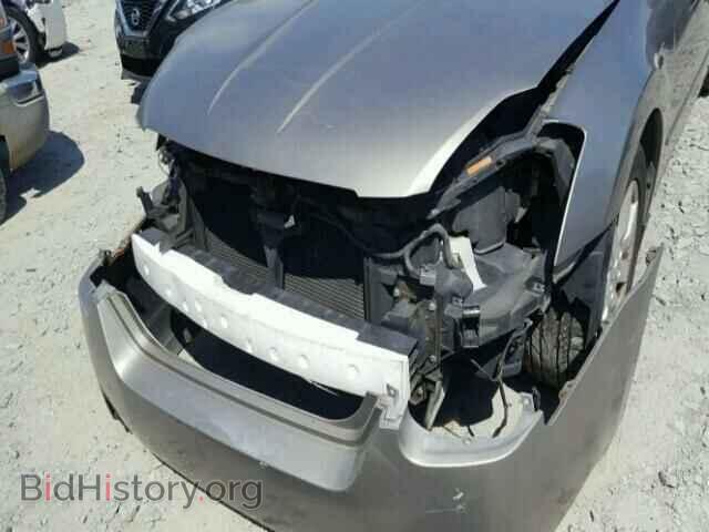 2006 NISSAN MAXIMA - VIN: 1N4BA41EX6C833812 - Фото 9