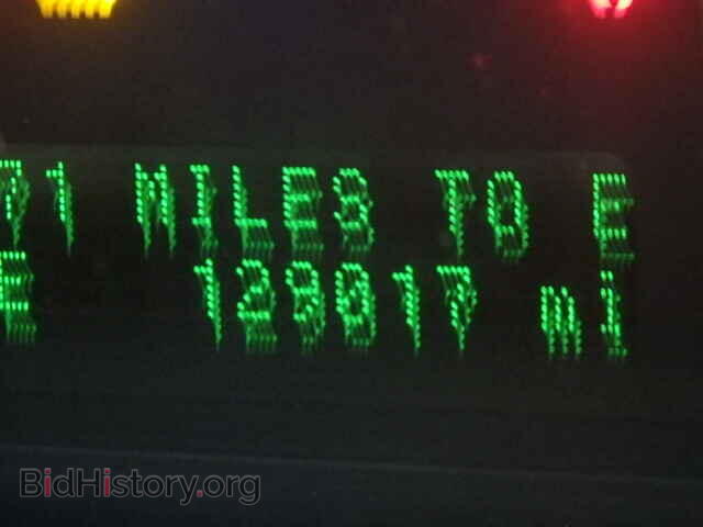 2007 FORD EDGE - VIN: 2FMDK38C37BB05776 - Фото 8
