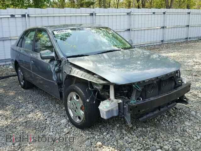 Photo 4T1BF28B23U336296 - TOYOTA AVALON 2003