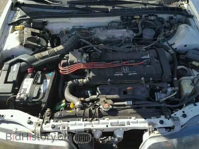 1993 ACURA INTEGRA - VIN: JH4DB1554PS005785 - Фото 7