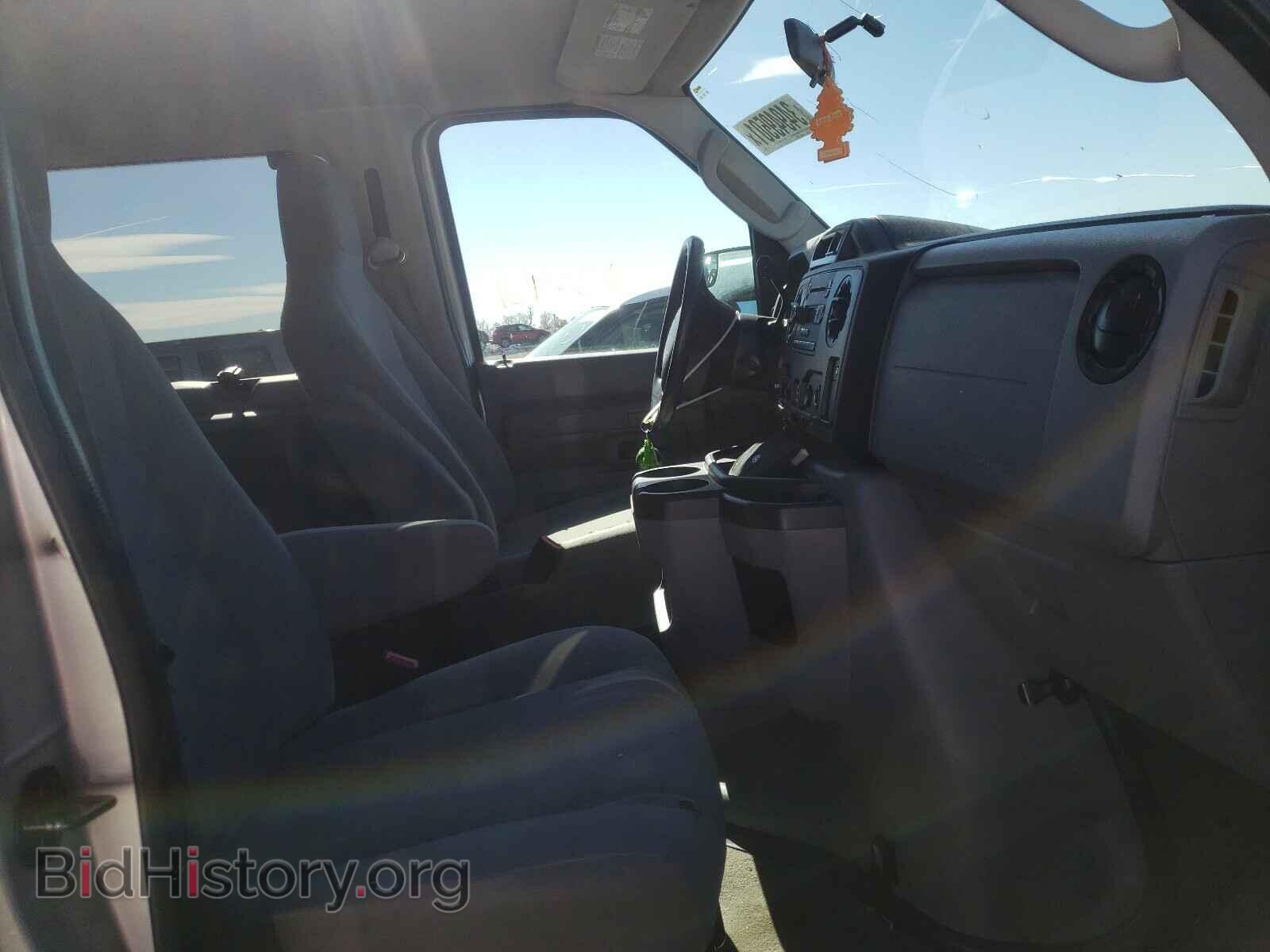 2011 FORD ECONOLINE - VIN: 1FBNE3BL6BDB15203 - Photo 5