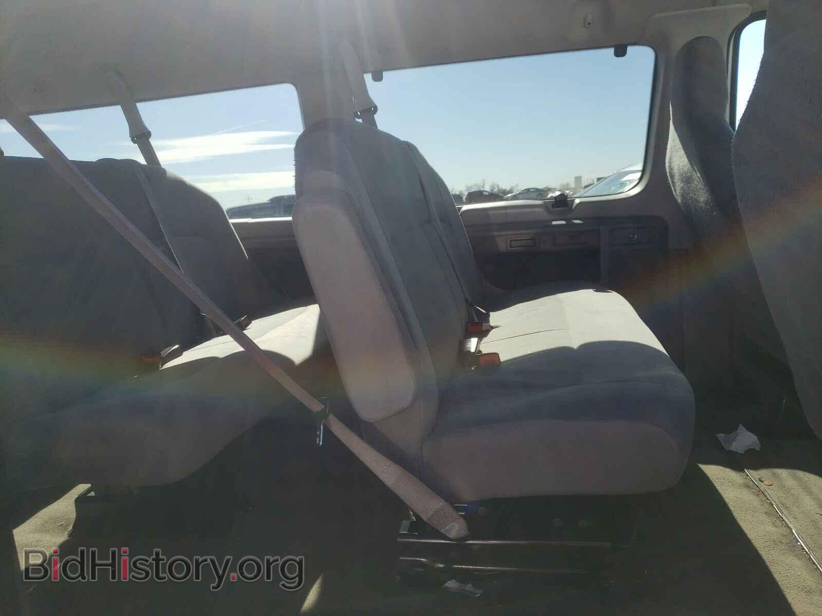 2011 FORD ECONOLINE - VIN: 1FBNE3BL6BDB15203 - Photo 6