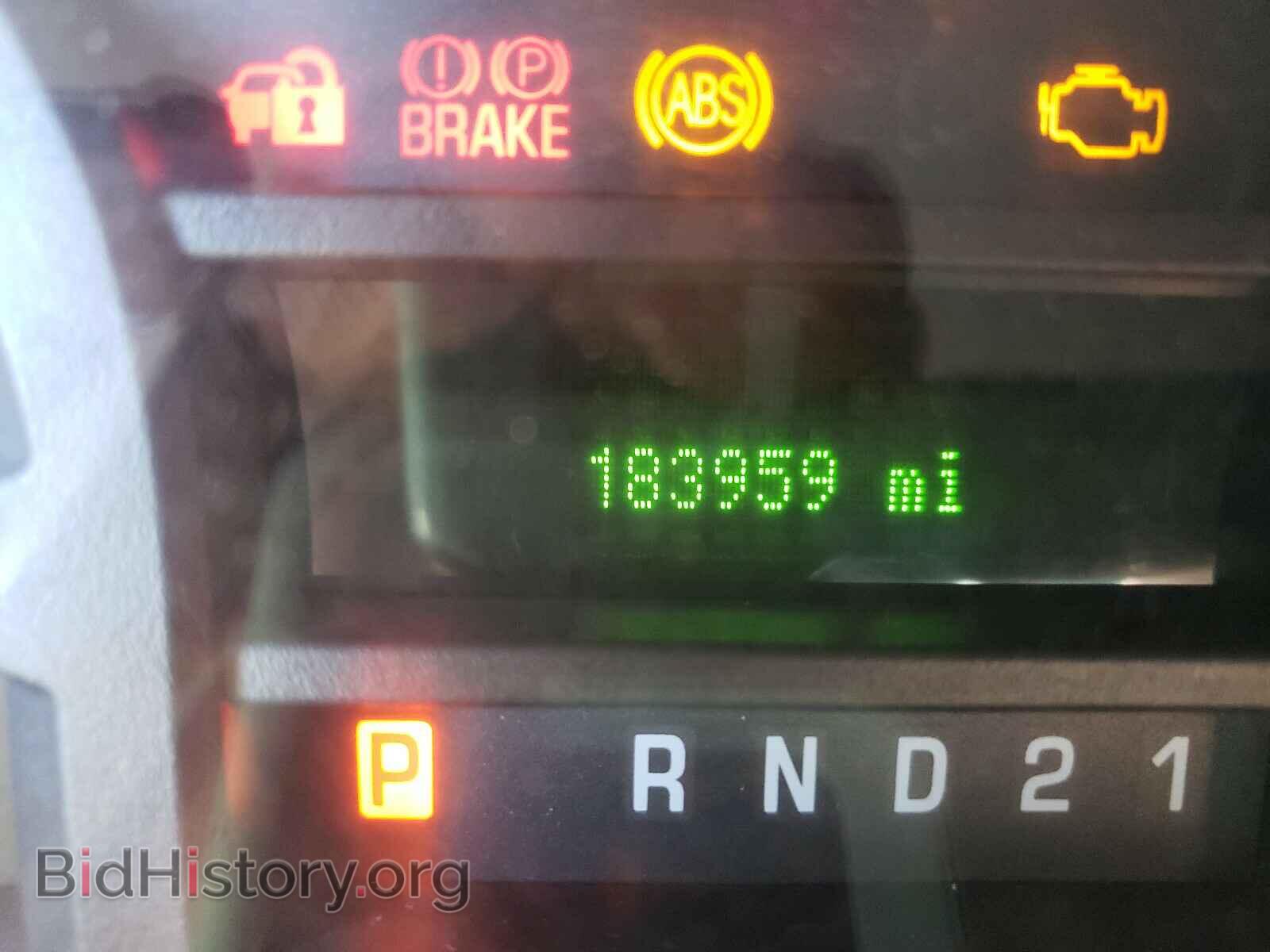 2011 FORD ECONOLINE - VIN: 1FBNE3BL6BDB15203 - Photo 8