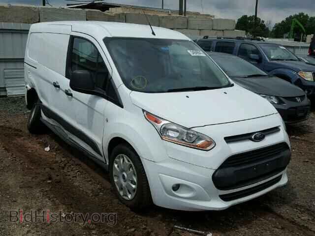 Photo NM0LS7F72E1153840 - FORD TRANSIT CO 2014