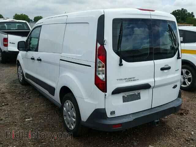2014 FORD TRANSIT CO - VIN: NM0LS7F72E1153840 - Фото 3