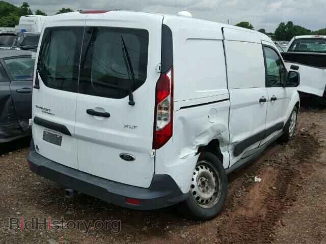 2014 FORD TRANSIT CO - VIN: NM0LS7F72E1153840 - Фото 4