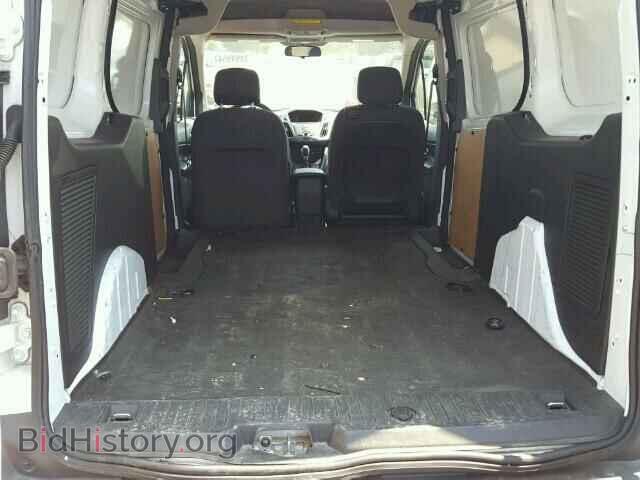2014 FORD TRANSIT CO - VIN: NM0LS7F72E1153840 - Фото 6
