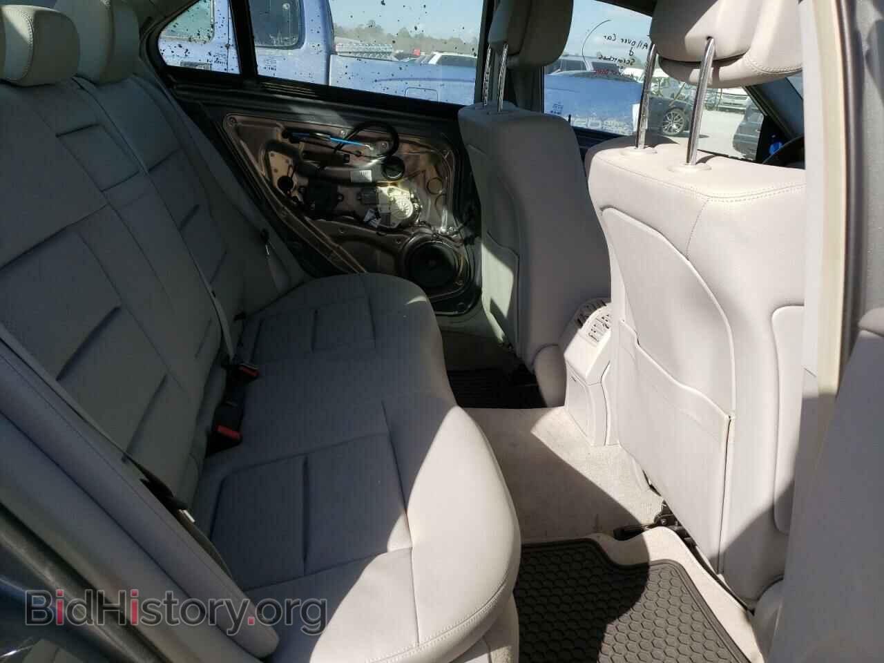 2013 MERCEDES-BENZ E-CLASS - VIN: WDDHF5KB4DA715589 - Фото 6