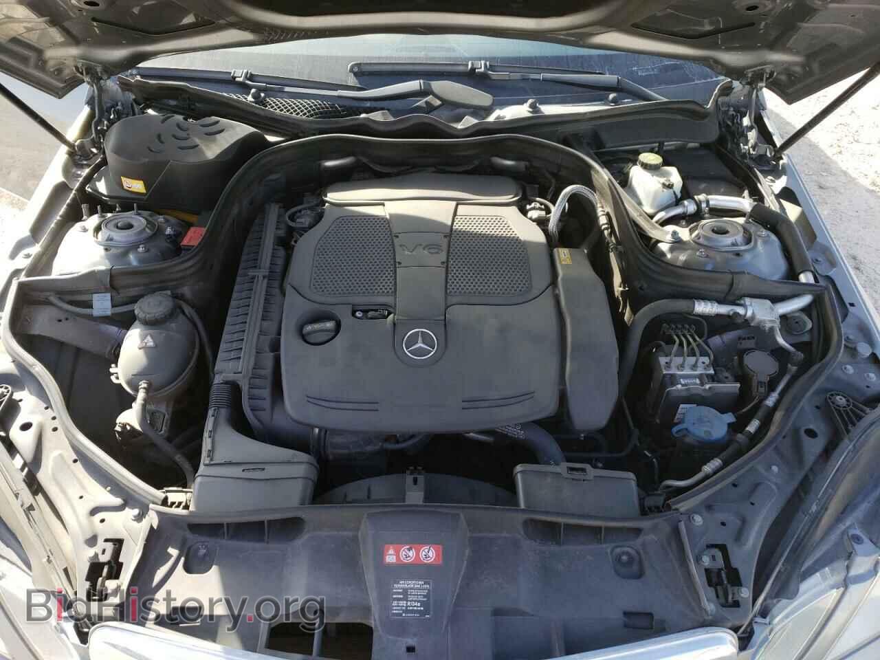 2013 MERCEDES-BENZ E-CLASS - VIN: WDDHF5KB4DA715589 - Фото 7