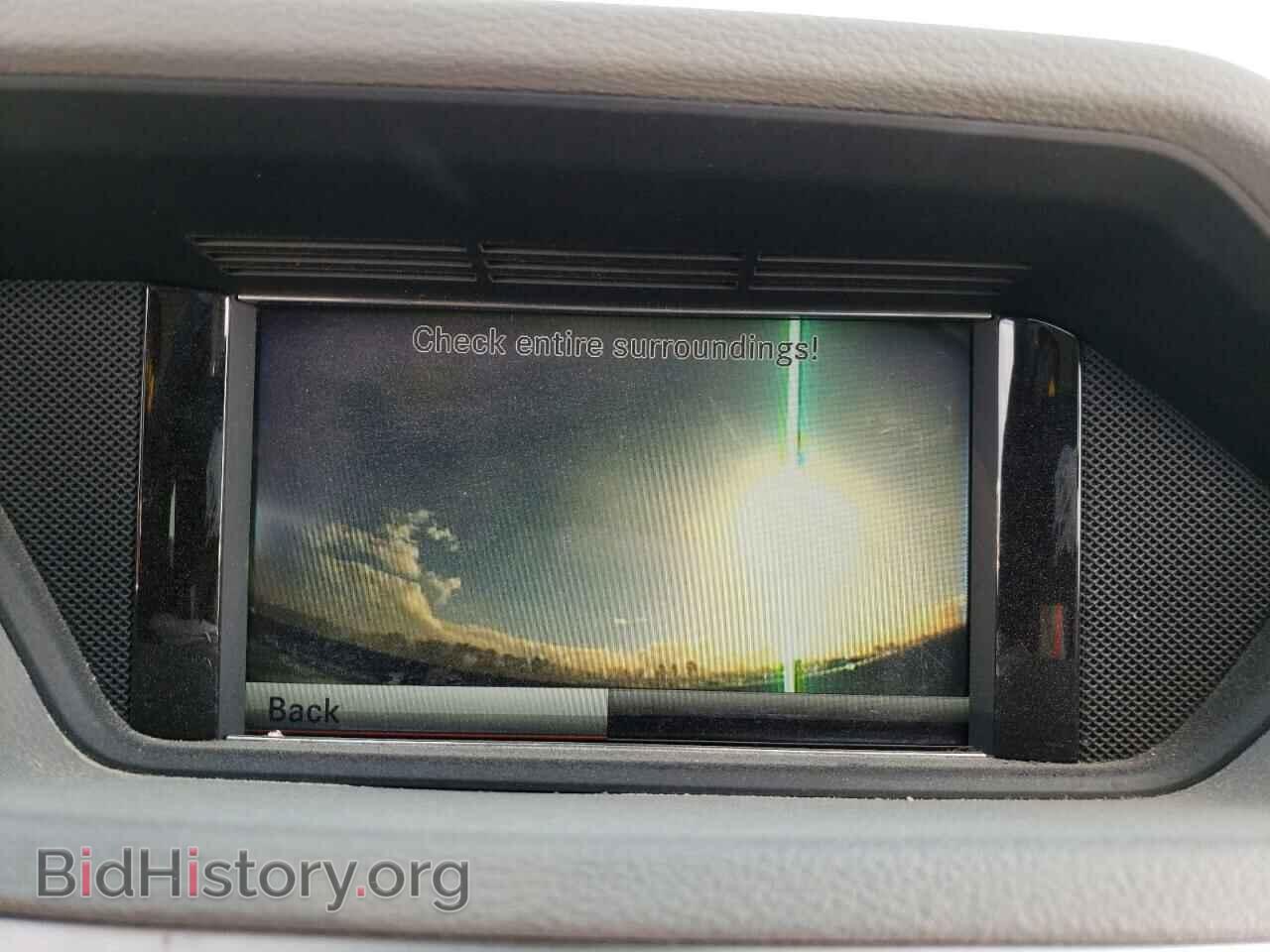 2013 MERCEDES-BENZ E-CLASS - VIN: WDDHF5KB4DA715589 - Фото 9