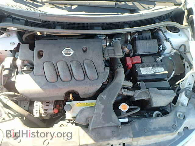 2011 NISSAN VERSA - VIN: 3N1BC1CP7BL517626 - Photo 7