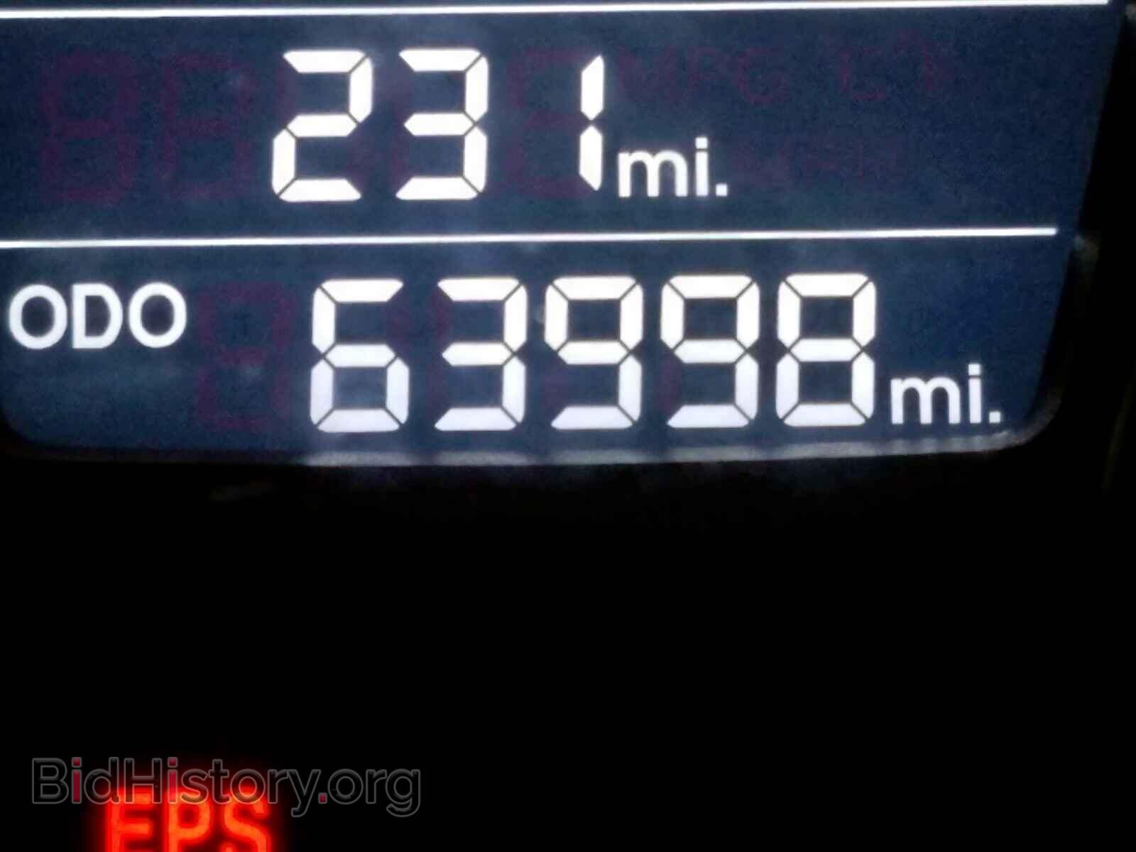 2012 HYUNDAI ACCENT - VIN: KMHCT5AE2CU024109 - Photo 8