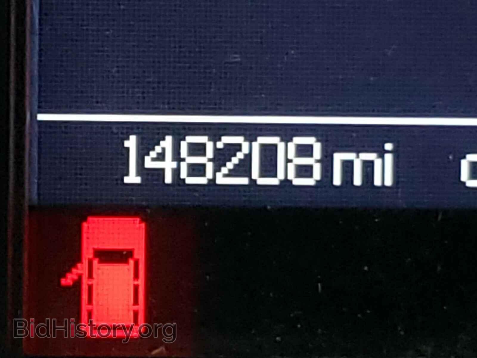 2012 CHRYSLER MINIVAN - VIN: 2C4RC1BG2CR312670 - Фото 8