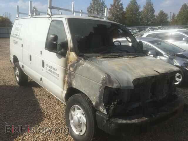Photo 1FTNE24L18DA24268 - FORD ECONOLINE 2008