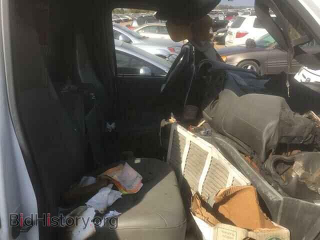 2008 FORD ECONOLINE - VIN: 1FTNE24L18DA24268 - Фото 5