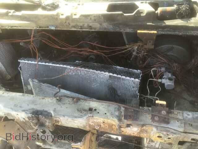 2008 FORD ECONOLINE - VIN: 1FTNE24L18DA24268 - Фото 7