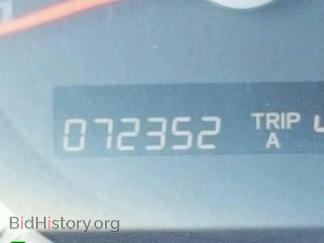 2008 HONDA PILOT - VIN: 5FNYF186X8B039613 - Фото 8