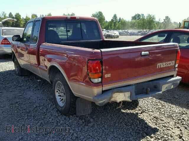 1998 MAZDA B2500 - VIN: 4F4YR16C5WTM32565 - Фото 3